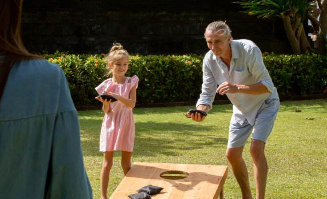 Cornhole Tournament